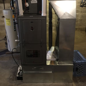 Appliances and Warranty